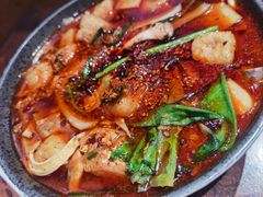 -枪火串烧·东北特色烧烤(罗湖总店)