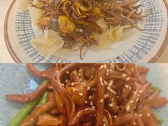 -汇兴源餐馆(小北路店)