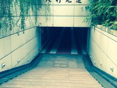 京杭大运河-运河游船(武林门码头)