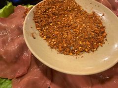 -岗上渣渣老火锅(两路口店)