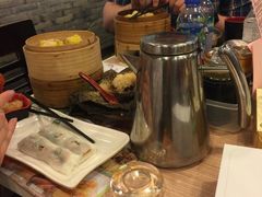 添好运点心专门店(中环IFC店)-添好运点心专门店(中环IFC店)