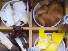 -阿婆情腊排骨火锅(金虹路店)