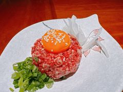 -牛玄庵日式寿喜烧·料理店(新源里店)