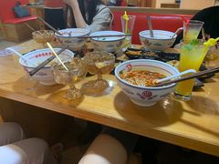 -小椒羊.羊肉粉 龙虾 羊肉串(新地旗舰店)