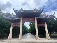 -苏州文庙(姑苏区)