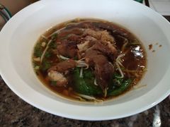 -马里奥明星猪脚饭