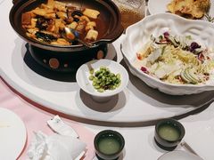 -百富源·海鲜辽菜(浑河堡店)