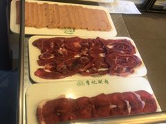 -清真·鸦儿李记·涮肉(和平里店)