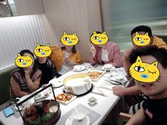 -八珍玉食鸡煲·打边炉(印象城店)