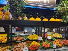 -川骄海鲜自助(亚运村店)