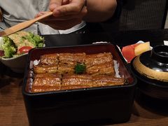 -玄白·炭烤活鳗(上海首店)