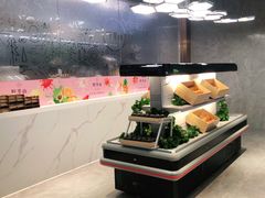 -野萃山·潮汕厚果汁(十亩地店)