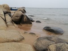 -老虎石海上公园