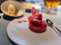 -三利音·东方司宴(外滩店)