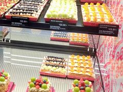 -CC BAGEL&SCONE 贝果与司康(南开大悦城店)