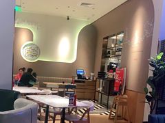 大堂-玛尚诺意式餐厅(三林环宇城店)