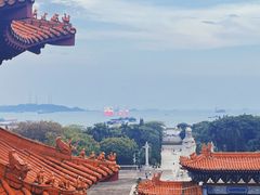 -南沙天后宫景区
