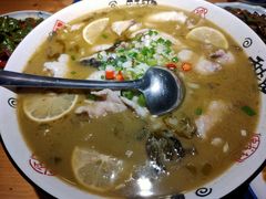 -赵家小馆(沈阳禹洲广场店)