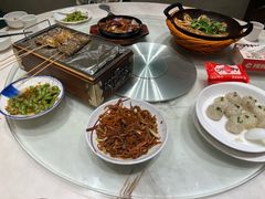 -阿胖龙虾小海鲜(宁国南路总店)