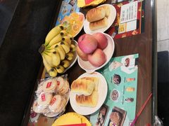 -豪享来中西餐厅(金水东路店)