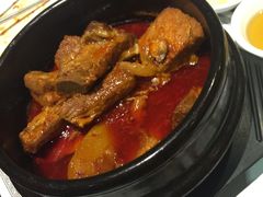 -紫霞门韩国料理烤肉(深南东路店)