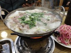 -桃记小吃(贞观街)