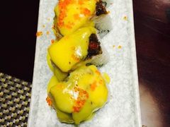 -江户家日本料理(淮海路店)