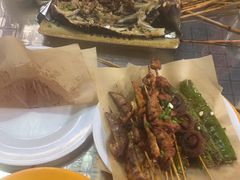 -刘姐啤酒鱼民族演艺餐厅(西街总店)
