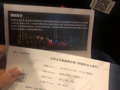 -合肥大剧院