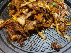 -阿里疆Alijiang·丝路美食·异域风情·清真(长楹天街店)