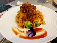 -公园北鹿·铃兰餐厅(齐盛湖店)