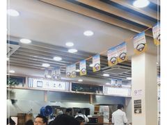 -瞪眼牛煎包·大锅牛肉汤(懿德城店)