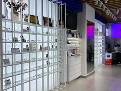 -诺柯视眼镜-蔡司依视路官方工厂店(白银路店)