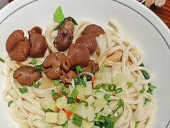 -秦园陕西手工面馆(番禺节能科技园店)
