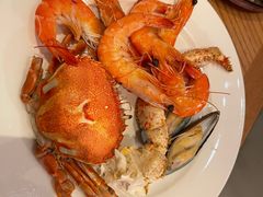 -苏州吴江盛虹万丽酒店-燃餐厅(盛泽店)
