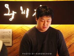 -王妃家(明洞中央店)