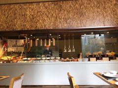 -威珀斯酒店·珀萃美食餐厅