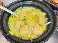 -小时候焗海鲜(鄞州万达店)