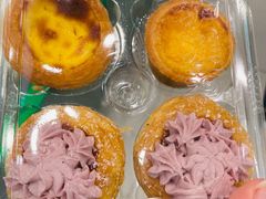 -泸溪河桃酥(西直门凯德店)