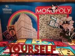 -北京王府井希尔顿酒店·万斯阁西餐厅