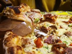 -盘炉forenza·云贵川融合小食堂 ( 钟楼中柳巷店)