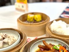 -凤城酒家(凤城食都店)