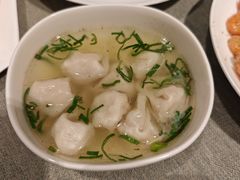 -湖影中餐厅·南京金茂威斯汀大酒店