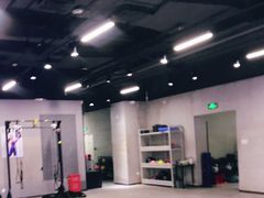 -一兆韦德健身(浦东万达会所)