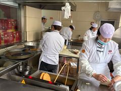-方中山胡辣汤(正光路店)
