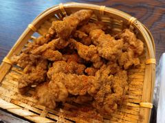 -爆炸头阿姨小四川正宗川味小吃(无任何分店)