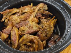 -斯丹姜母鸭·古法干香(涂门街总店)