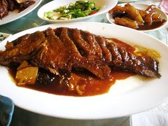 -南来顺饭庄·清真(南菜园店)