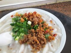 -老西关濑粉(文明路店)