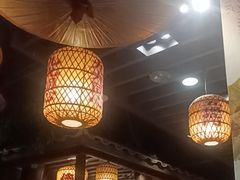 -南京大牌档(崇文门国瑞店)